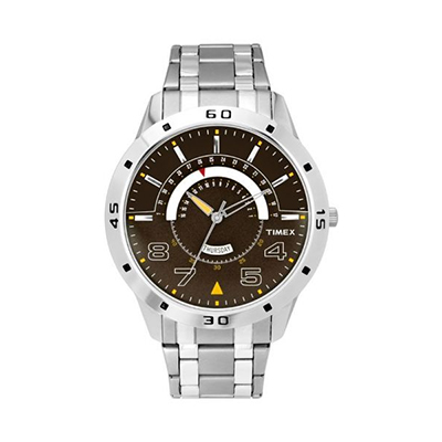 "Timex TW000U906 Gents Watch - Click here to View more details about this Product